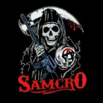 Sons of Anarchy Criminality