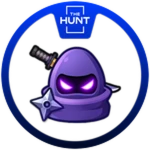The Hunt: Project Smash