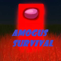 Amogus Survival