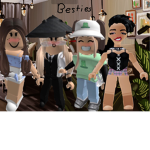 Aesthetic Besties Group For Besties