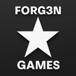 Forg3n Games