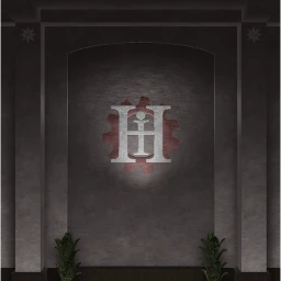 Hirsch Industries: Convention Center icon