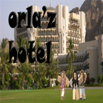 ♥ Orla'z Hotel ♥