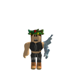 2017 avatars