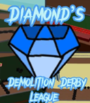 Diamond's Demolition Derby League