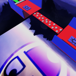 Impossible Obby retro 2018