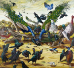 la menagerie