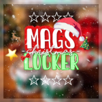 mag's locker!