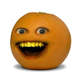 orange killer