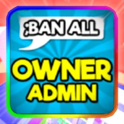 Owner Admin Tower icon