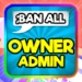 Owner Admin Tower icon