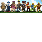Robloxians clans