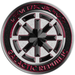 》TGR《 The Galactic Republic