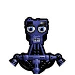 Endoskeleton Pack