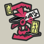 P.L.A.T.E.S. DEV
