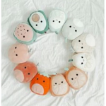 we are the squishmallows!