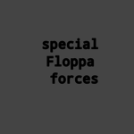 Special floppa forces