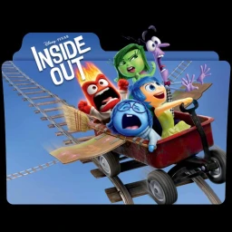 [INSIDEOUT] Glass Bridge icon
