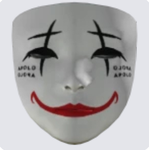 MASKED_GANG