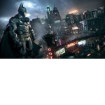 |TGCHL|The Gotham City Hero Leaugue