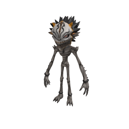 Serratoz Horror Monster R15 - Blink Chaser Sripted