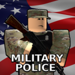 [USMP/D] United States Military Police [USMP/D]