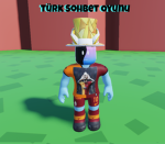 (TÜRK SOHBET OYUNU) Grubu