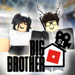 Big Brother: Roblox Edition™
