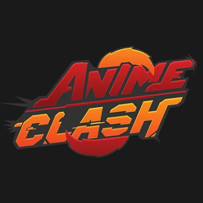 Anime CIash Roblox group icon