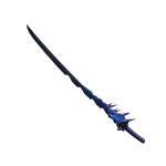 Blue Death Edge