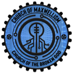 CBG | Church of Maxwellism