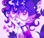 •. Lunars Pattern !