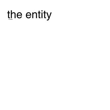 The Entity