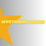 Mystrions Games