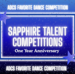 Sapphire Talent Competitions