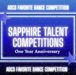 Sapphire Talent Competitions Group Thumbnail