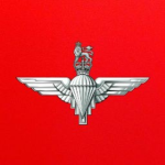 [_BA_] Parachute Regiment