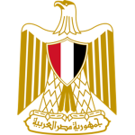 |EG| Egyptian Armed Forces.