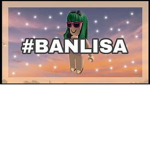 hate Lisa Gaming ROBLOX go kill Lisa Gaming ROBLOX
