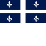 Québec, Canada.