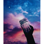 cherry moonlights