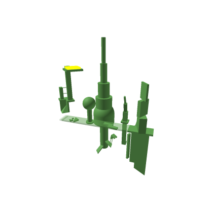 Easy Obby
