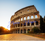 “- ROMAN EMPIRE -”