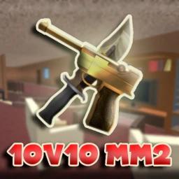 10v10 MM2  icon