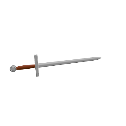 Troll Sword