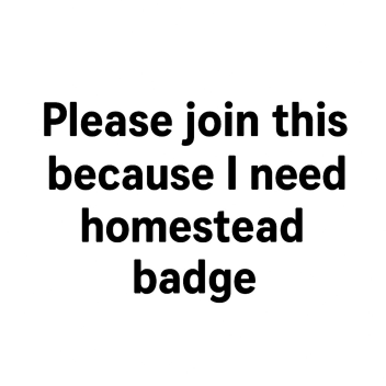 if you joined thank you 