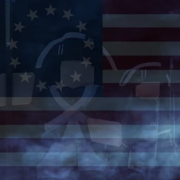 The Continental Fortress 1776 icon