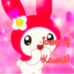 Tower of Kawaii!