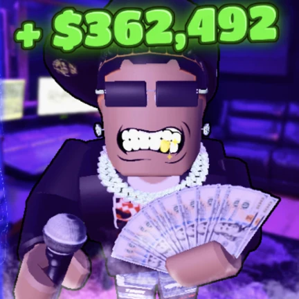 Image du serveur Roblox