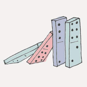 Domino Effect